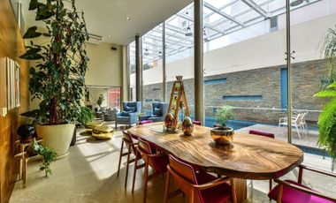 VENTA CASA  EN JARDINES DEL PEDREGAL