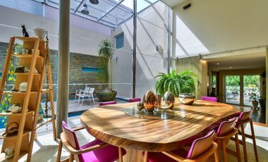 VENTA CASA  EN JARDINES DEL PEDREGAL