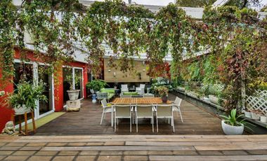 VENTA CASA  EN JARDINES DEL PEDREGAL