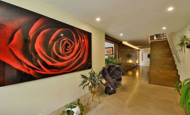 VENTA CASA  EN JARDINES DEL PEDREGAL