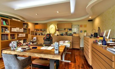 VENTA CASA  EN JARDINES DEL PEDREGAL