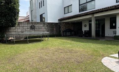 TERRENO EN VENTA EN LAS HACIENDAS, TARANGO