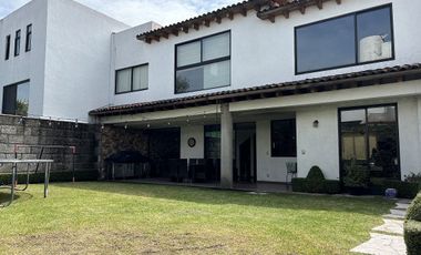TERRENO EN VENTA EN LAS HACIENDAS, TARANGO