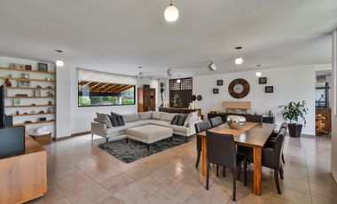 TERRENO EN VENTA EN LAS HACIENDAS, TARANGO