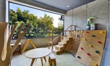 VENTA DEPARTAMENTO EN LOS ALPES, TLACOPAC SAN ÁNGEL