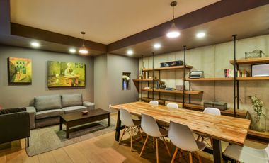 VENTA DEPARTAMENTO EN LOS ALPES, TLACOPAC SAN ÁNGEL