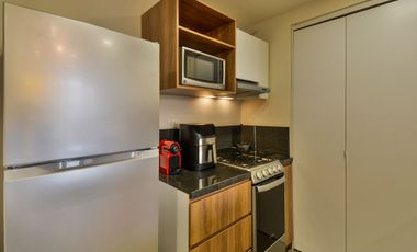 VENTA DEPARTAMENTO EN LOS ALPES, TLACOPAC SAN ÁNGEL