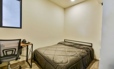 VENTA DEPARTAMENTO EN LOS ALPES, TLACOPAC SAN ÁNGEL