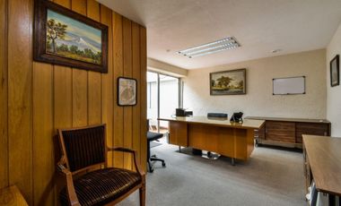 VENTA EDIFICIO DE OFICINAS A UN COSTADO DEL CENTRO COMERCIAL PERISUR