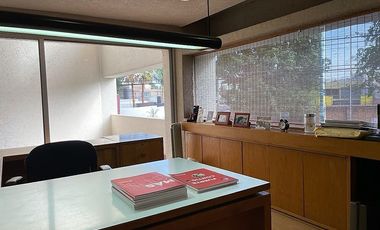 VENTA EDIFICIO DE OFICINAS A UN COSTADO DEL CENTRO COMERCIAL PERISUR