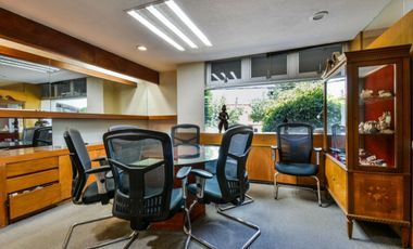 VENTA EDIFICIO DE OFICINAS A UN COSTADO DEL CENTRO COMERCIAL PERISUR