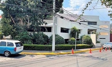 VENTA EDIFICIO DE OFICINAS A UN COSTADO DEL CENTRO COMERCIAL PERISUR