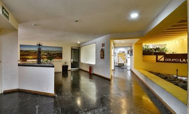 VENTA EDIFICIO DE OFICINAS A UN COSTADO DEL CENTRO COMERCIAL PERISUR