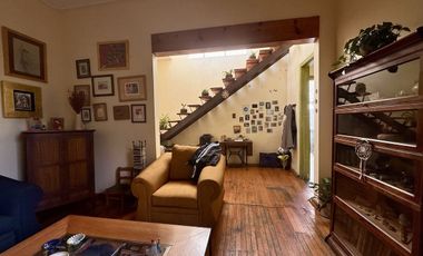 VENTA CASA COMO TERRENO DE 391M2 EN LA COLONIA CONDESA