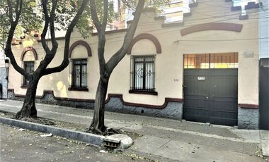 VENTA CASA COMO TERRENO DE 391M2 EN LA COLONIA CONDESA