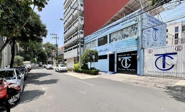 VENTA TERRENO EN LA COLONIA DEL VALLE SUR