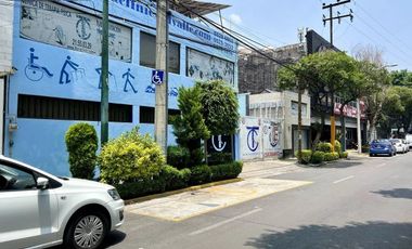 VENTA TERRENO EN LA COLONIA DEL VALLE SUR