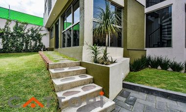 VENTA CASA EN SAN JERÓNIMO (LOMAS QUEBRADAS)