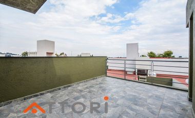 VENTA CASA EN SAN JERÓNIMO (LOMAS QUEBRADAS)