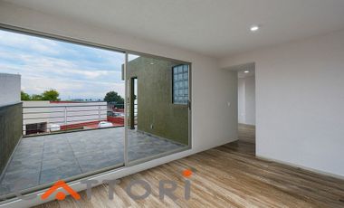 VENTA CASA EN SAN JERÓNIMO (LOMAS QUEBRADAS)