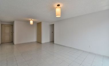 VENTA DEPARTAMENTO INSURGENTES CUICUILCO
