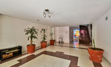 VENTA DEPARTAMENTO INSURGENTES CUICUILCO
