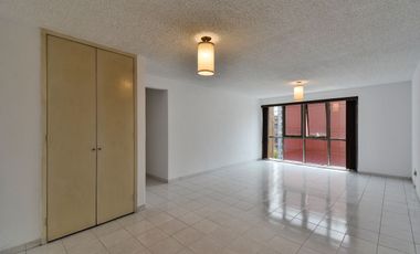 VENTA DEPARTAMENTO INSURGENTES CUICUILCO