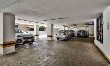 VENTA DEPARTAMENTO INSURGENTES CUICUILCO