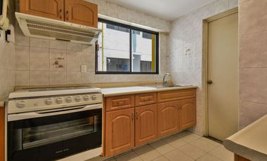 VENTA DEPARTAMENTO INSURGENTES CUICUILCO