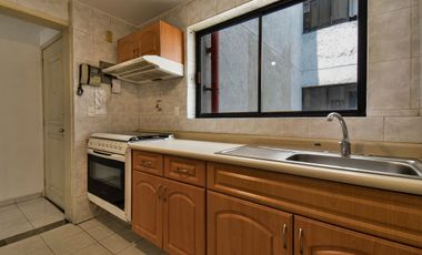 VENTA DEPARTAMENTO INSURGENTES CUICUILCO