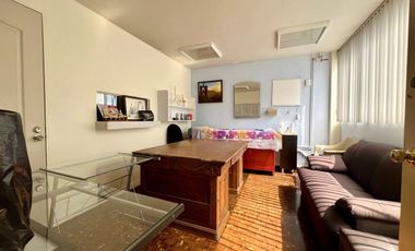 VENTA  OFICINA-CONSULTORIOS  EN LA COLONIA DEL VALLE SUR