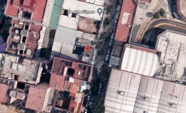 VENTA  OFICINA-CONSULTORIOS  EN LA COLONIA DEL VALLE SUR