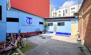 VENTA  OFICINA-CONSULTORIOS  EN LA COLONIA DEL VALLE SUR