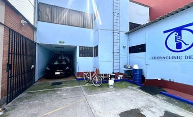 VENTA  OFICINA-CONSULTORIOS  EN LA COLONIA DEL VALLE SUR