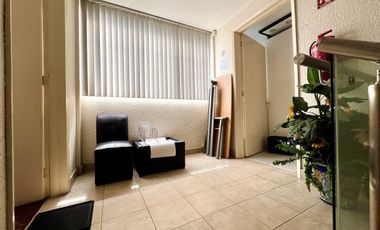 VENTA  OFICINA-CONSULTORIOS  EN LA COLONIA DEL VALLE SUR