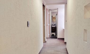 Departamento amueblado en Renta, Moctezuma 2a Sección, Venustiano Carranza