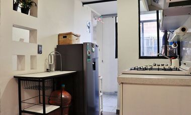 Departamento amueblado en Renta, Moctezuma 2a Sección, Venustiano Carranza