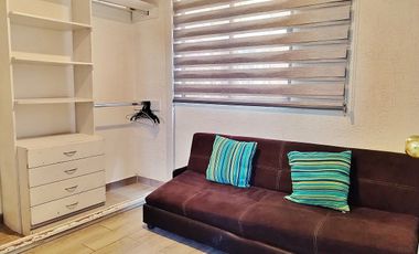 Departamento amueblado en Renta, Moctezuma 2a Sección, Venustiano Carranza