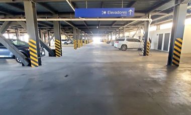 Departamento en Renta 1 Recámara Zona Real Real View