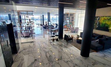 Departamento en Renta 1 Recámara Zona Real Real View