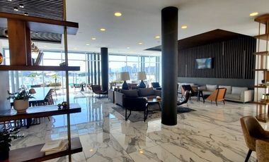 Departamento en Renta 1 Recámara Zona Real Real View