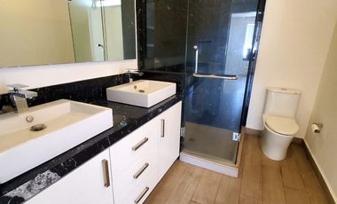 Departamento en Renta 1 Recámara Zona Real Real View