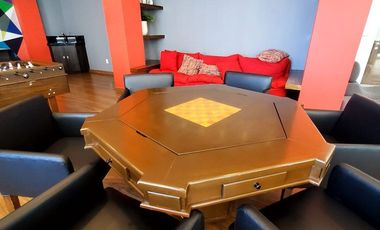 Departamento en Renta 1 Recámara Zona Real Real View