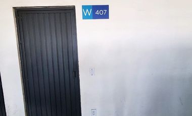 Departamento en Renta 1 Recámara Zona Real Real View