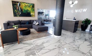 Departamento en Renta 1 Recámara Zona Real Real View