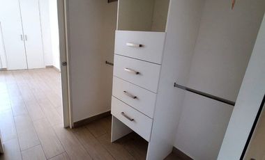 Departamento en Renta 1 Recámara Zona Real Real View