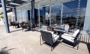 Departamento en Renta 1 Recámara Zona Real Real View