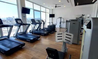 Departamento en Renta 1 Recámara Zona Real Real View