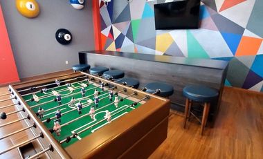 Departamento en Renta 1 Recámara Zona Real Real View