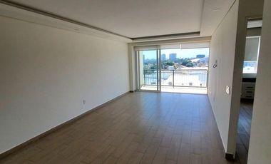 Departamento en Renta 1 Recámara Zona Real Real View